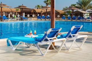 Aladdin Beach Resort