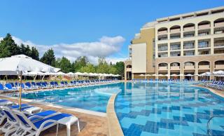 Sol Nessebar Palace All Inclusive