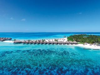 Constance Moofushi Maldives