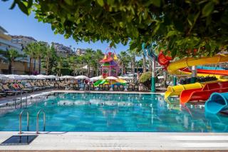 My Home Resort