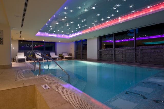 Flamingo Grand Hotel & Spa