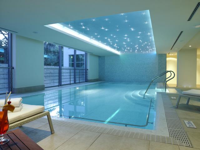 Flamingo Grand Hotel & Spa