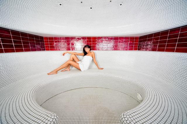 Flamingo Grand Hotel & Spa