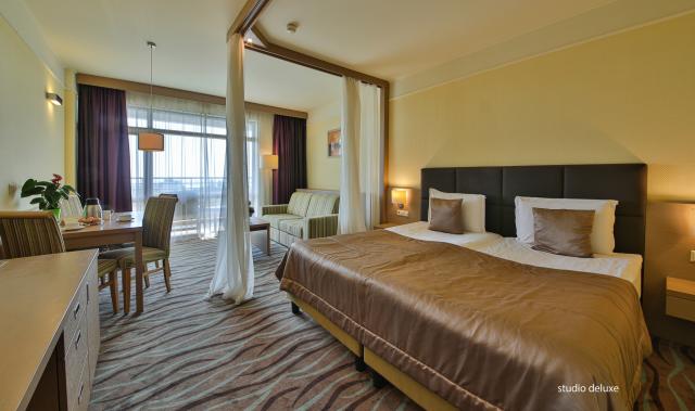 Flamingo Grand Hotel & Spa