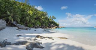 Constance Lémuria Resort