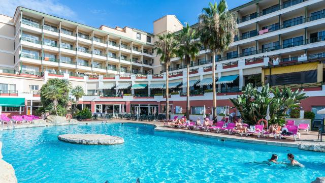 BlueSea Costa Jardin & Spa