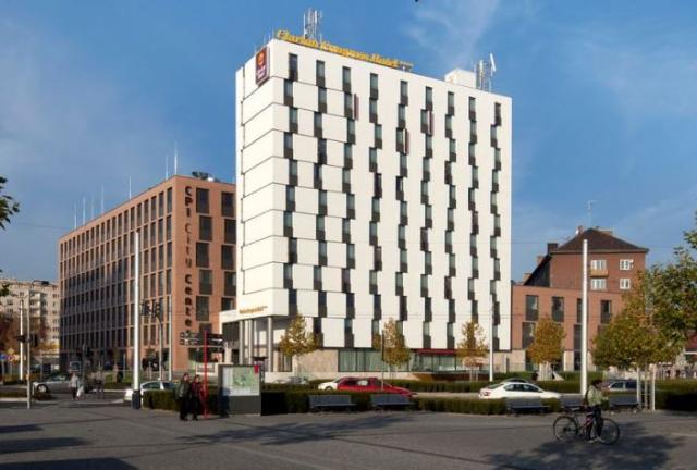 Clarion Congress Olomouc