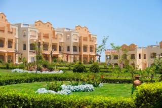 Concorde Moreen Beach Resort & Spa Marsa Alam
