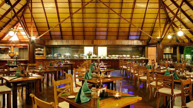 Gangehi Island Resort
