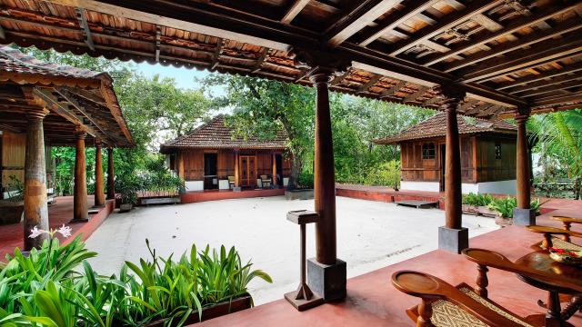 Gangehi Island Resort