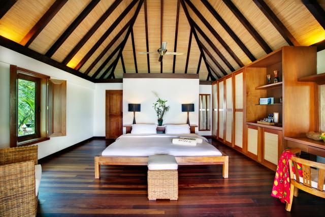 Gangehi Island Resort