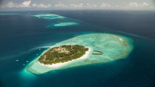 Fihalhohi Maldives