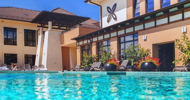 Caramell Premium Resort