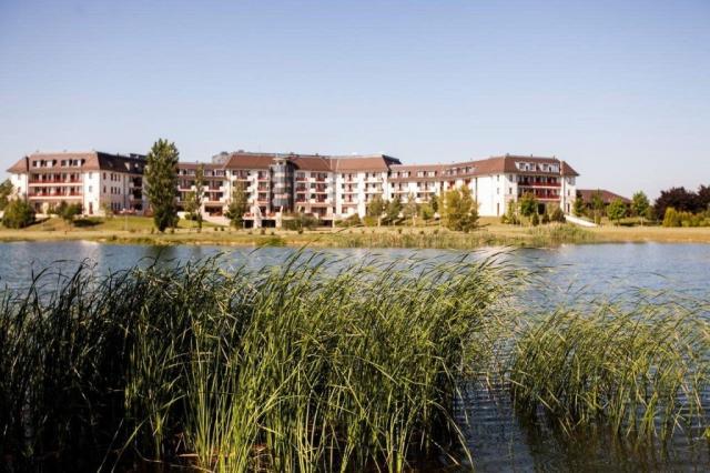 Greenfield Hotel Golf & Spa