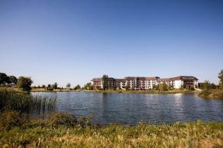Greenfield Hotel Golf & Spa