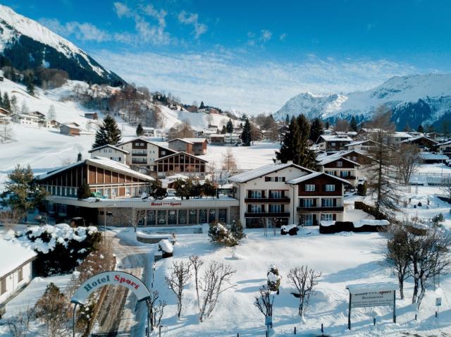 Sport Klosters