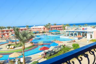 MG Alexander The Great Hotel