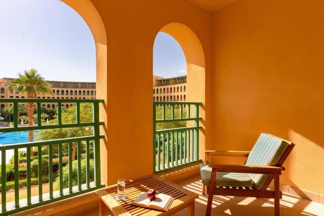 Strand Beach Resort Taba Heights