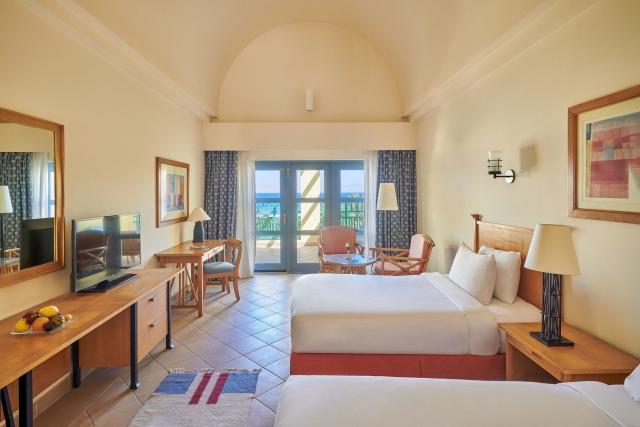 Strand Beach Resort Taba Heights
