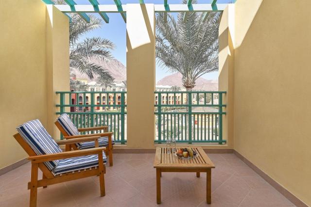 Strand Beach Resort Taba Heights
