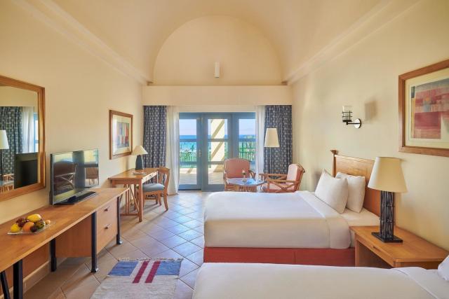 Strand Beach Resort Taba Heights