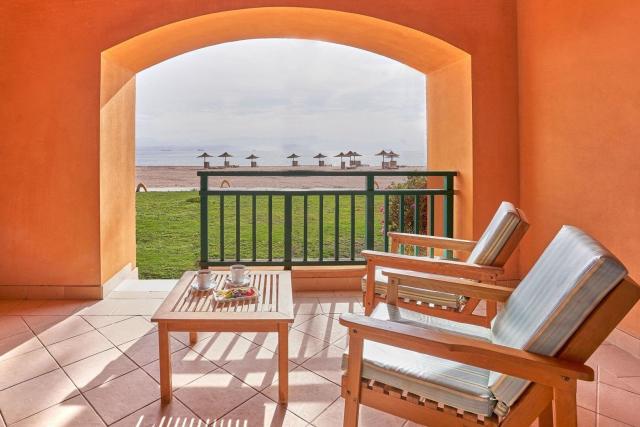 Strand Beach Resort Taba Heights