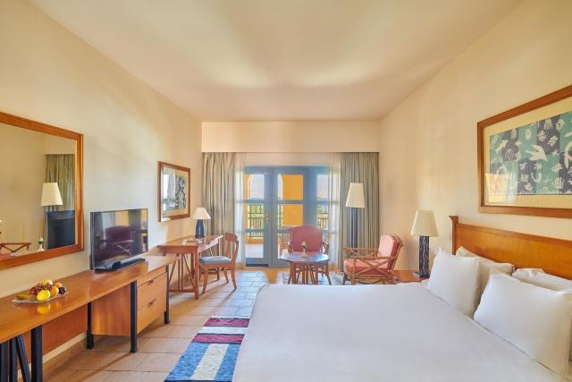 Strand Beach Resort Taba Heights