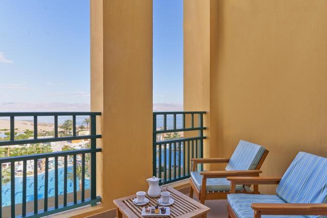 Strand Beach Resort Taba Heights