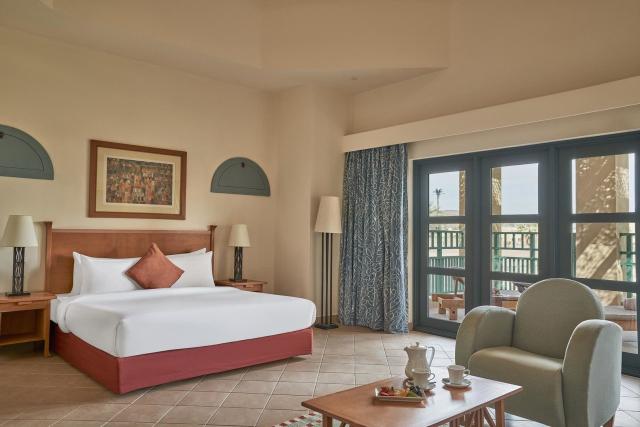 Strand Beach Resort Taba Heights