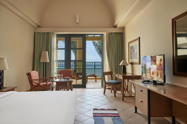 Strand Beach Resort Taba Heights
