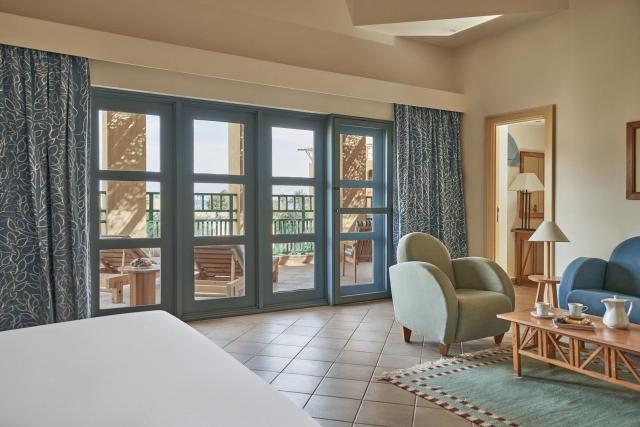 Strand Beach Resort Taba Heights