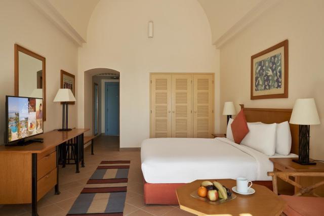 Strand Beach Resort Taba Heights