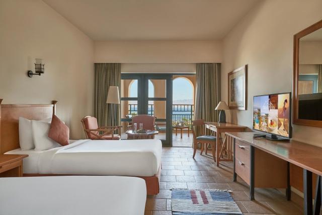 Strand Beach Resort Taba Heights