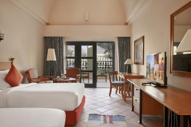 Strand Beach Resort Taba Heights