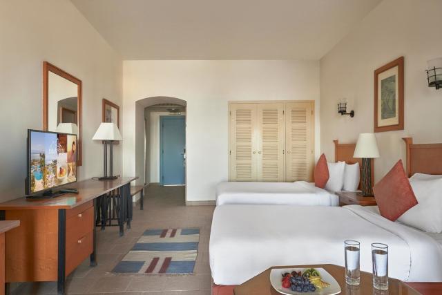 Strand Beach Resort Taba Heights
