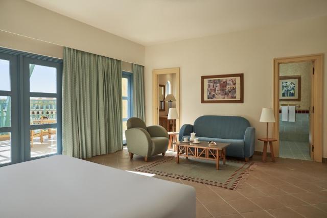Strand Beach Resort Taba Heights