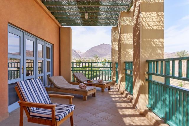 Strand Beach Resort Taba Heights