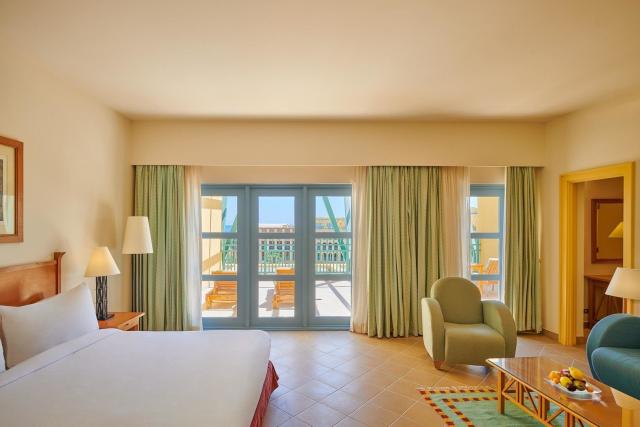 Strand Beach Resort Taba Heights