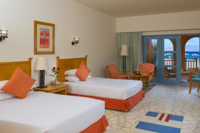 Strand Beach Resort Taba Heights