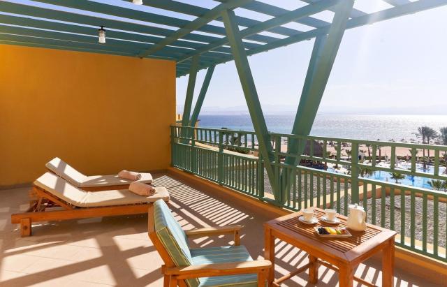 Strand Beach Resort Taba Heights