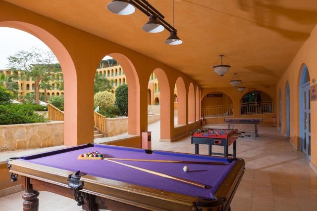 Strand Beach Resort Taba Heights