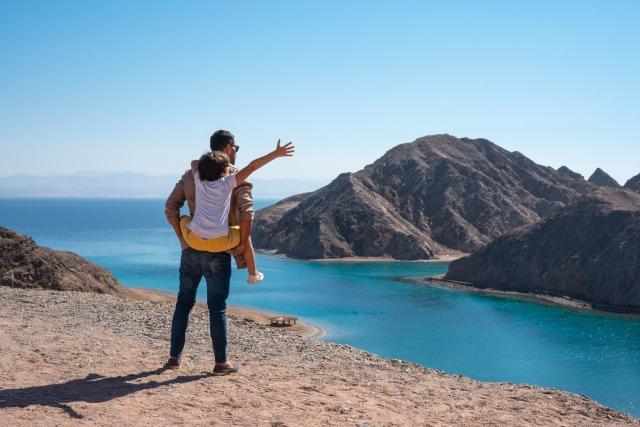 Strand Beach Resort Taba Heights