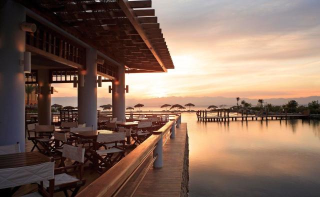 Strand Beach Resort Taba Heights