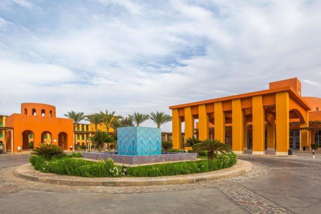 Strand Beach Resort Taba Heights