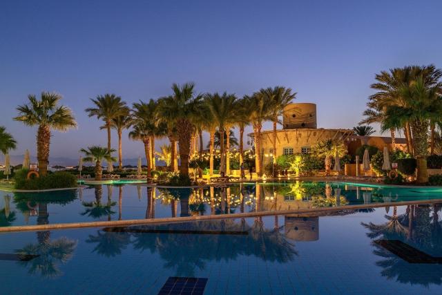 Strand Beach Resort Taba Heights