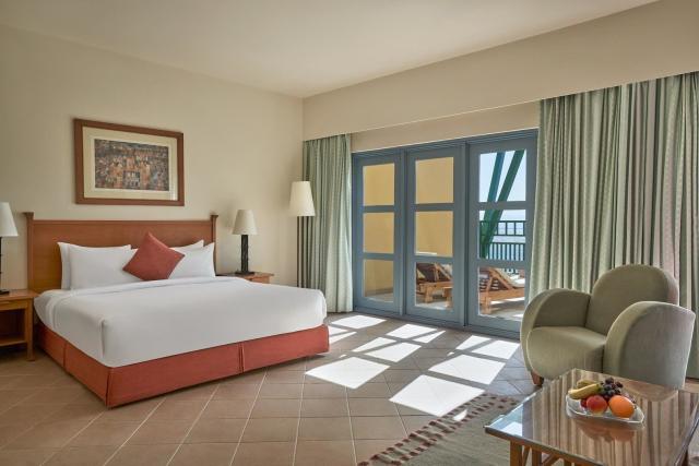 Strand Beach Resort Taba Heights