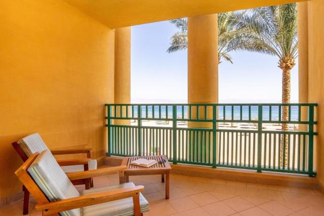 Strand Beach Resort Taba Heights