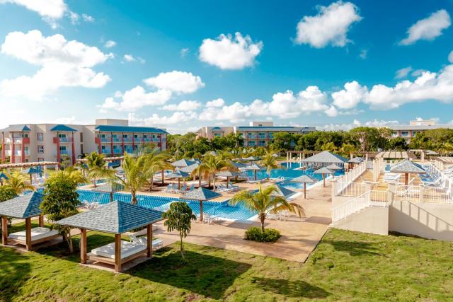 Melia Jardines del Rey