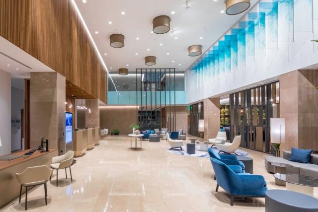 Radisson Blu