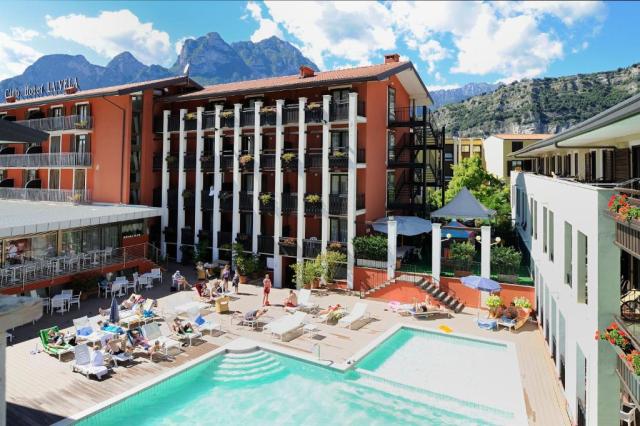 Clubhotel La Vela